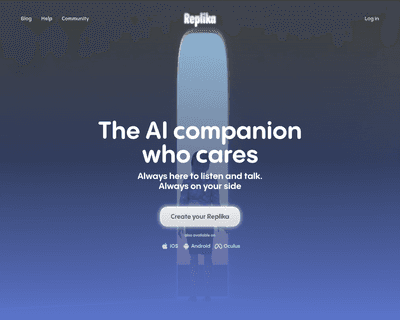 Replika
