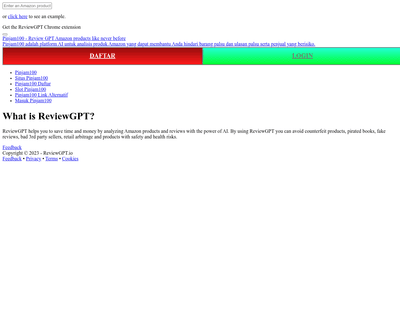 ReviewGPT.io