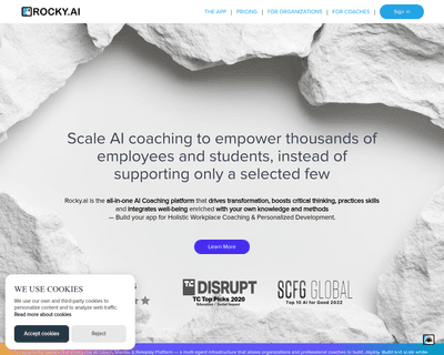 Rocky AI