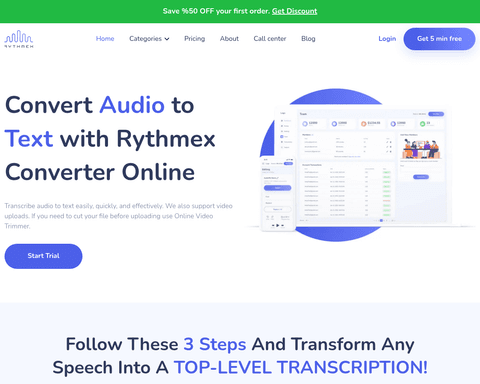 Rythmex