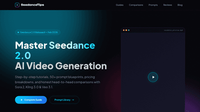 SeedanceTips