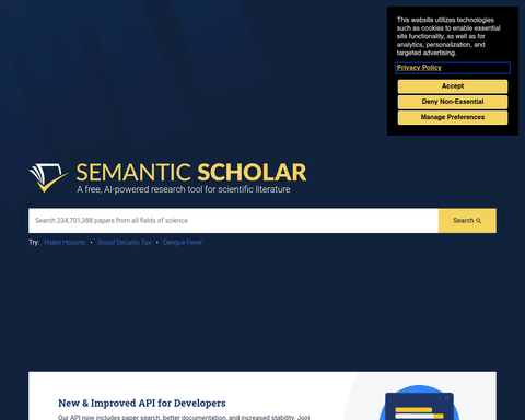 Semanticscholar