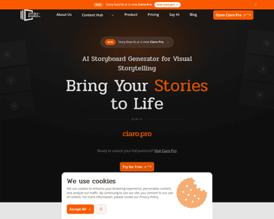 Story-boards.ai