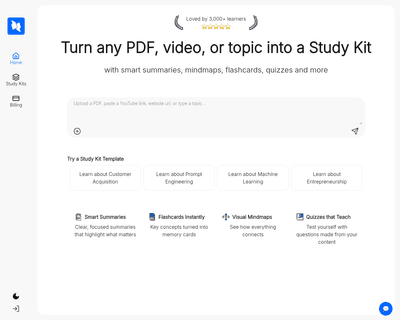 StudyPal