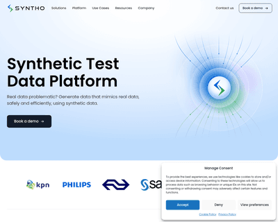 Syntho