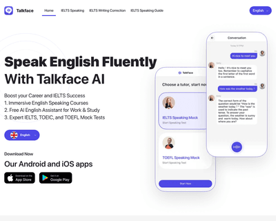Talkface