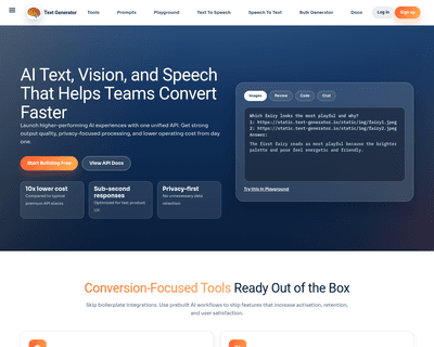 Text-Generator
