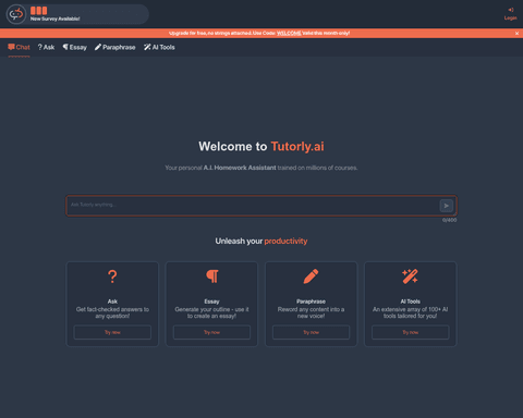 TutorlyAI