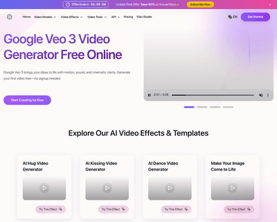VideoMaker.me