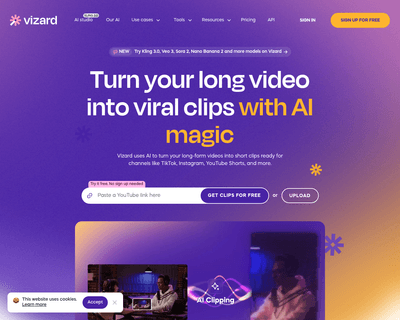 VizardAI