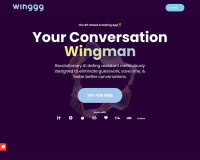 Winggg