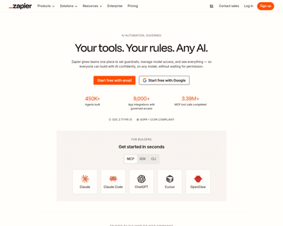 Zapier
