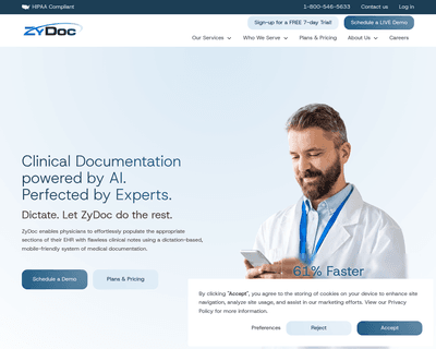 ZyDoc